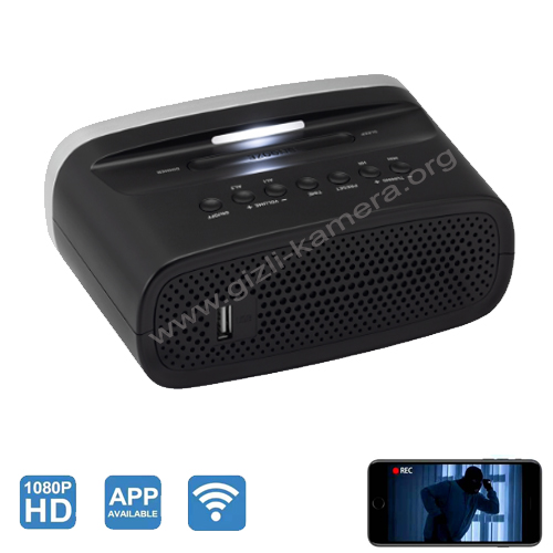 Grundig WİFİ İP Kamera