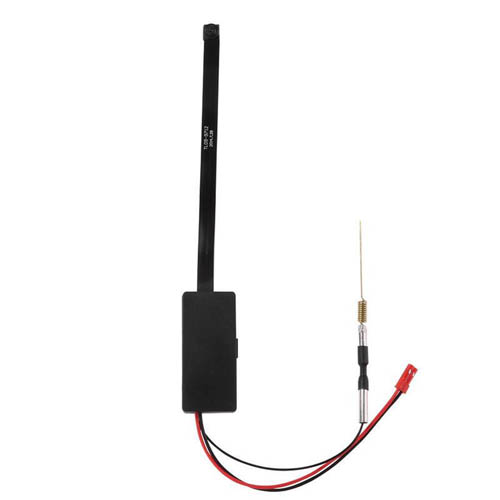 İP Wi-Fi Gizli Kamera