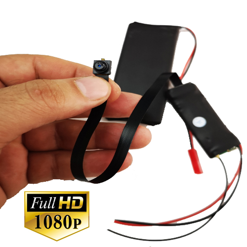 İp Gizli Kamera Modül 
