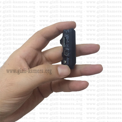 720p HD Gizli Kamera Modülü