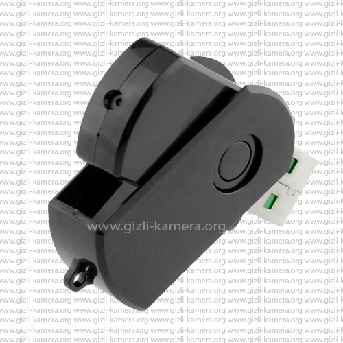 Flash Bellek Kamera