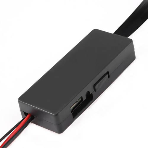 İP Wi-Fi Gizli Kamera