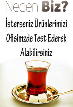 Ofiste Test