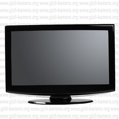 Tv Lcd Gizli Kamera