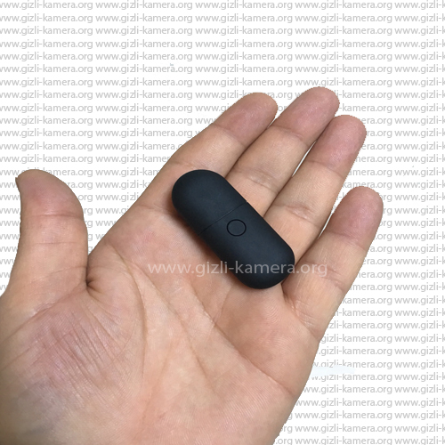 Flash Disk Gizli Kamera