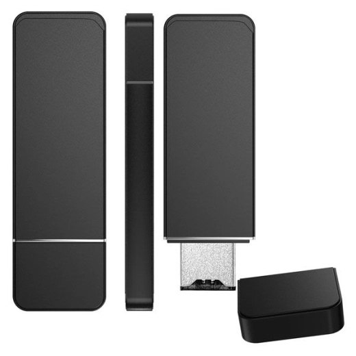 1080P Hd USB Flash Bellek Gizli Kamera