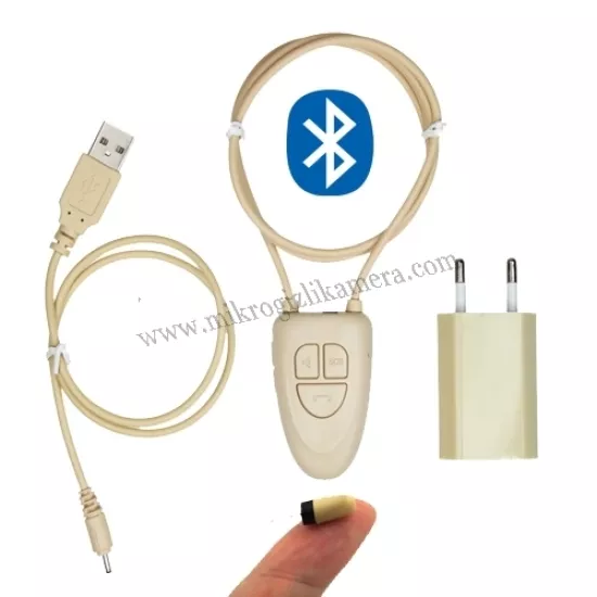 Bluetooth Casus Kulaklık