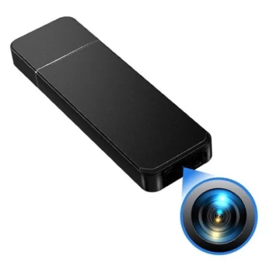 1080P Hd USB Flash Bellek Gizli Kamera